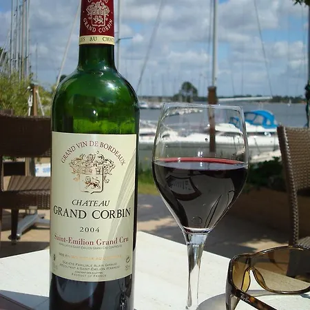 La Caravelle Logis 3* Biscarrosse