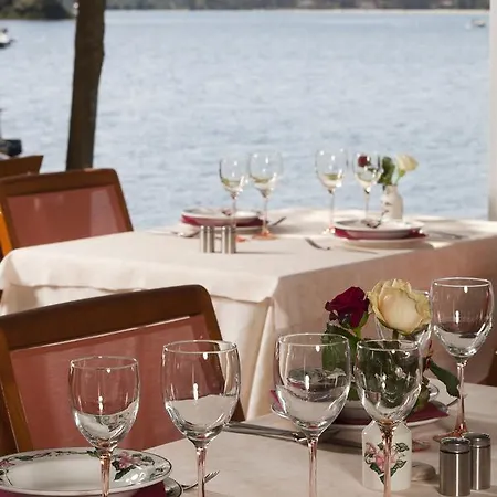 Hotel La Caravelle Logis 3*