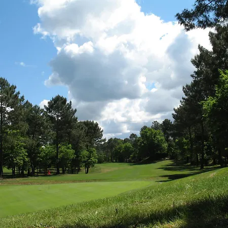 La Caravelle Logis Hotel Biscarrosse