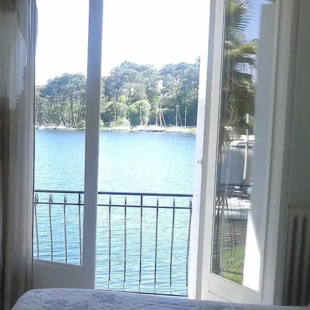 Hotel La Caravelle Logis