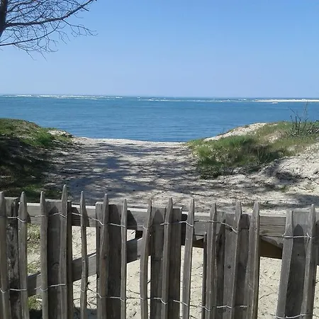 La Caravelle Logis 3* Biscarrosse