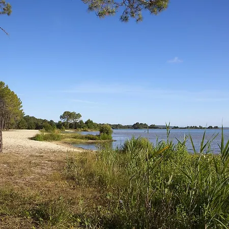 La Caravelle Logis 3* Biscarrosse