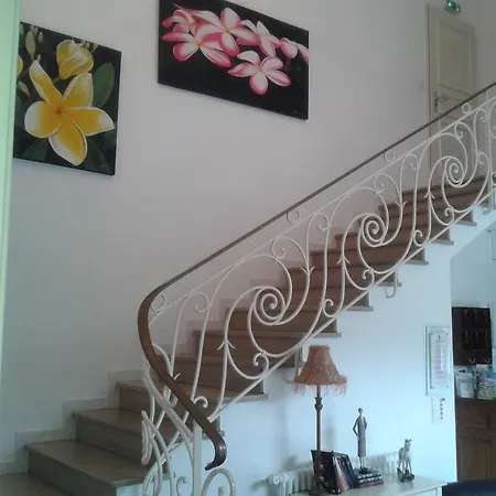 La Caravelle Logis 3* Biscarrosse