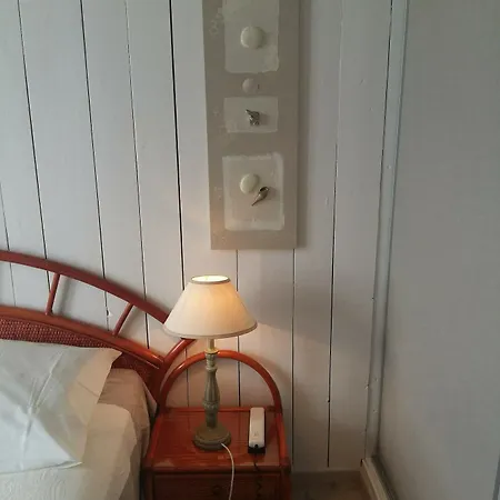 Hotel La Caravelle Logis