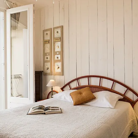La Caravelle Logis 비스카로세