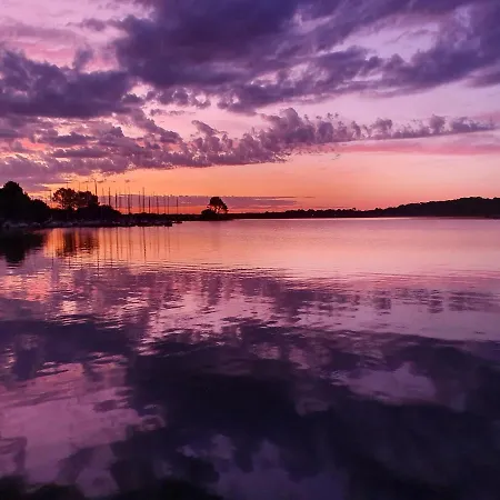 La Caravelle Logis Hotel 3*