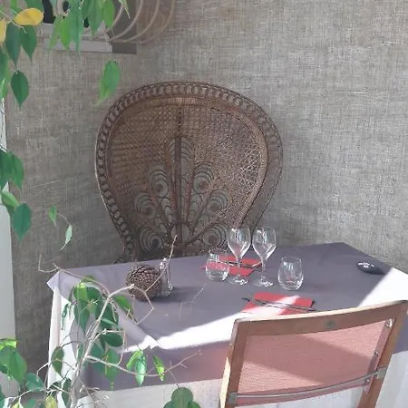 Hotel La Caravelle Logis Biscarrosse