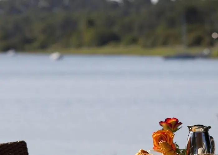 La Caravelle Logis Szálloda Biscarrosse