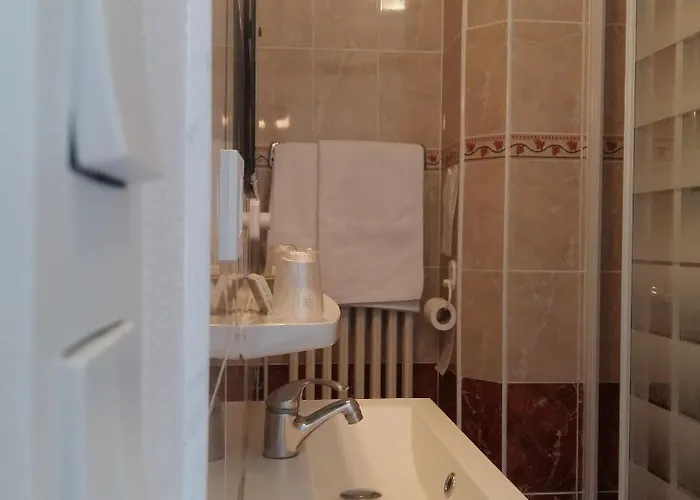 La Caravelle Logis 3*