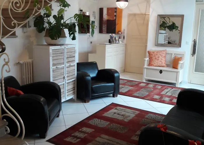 La Caravelle Logis 3*