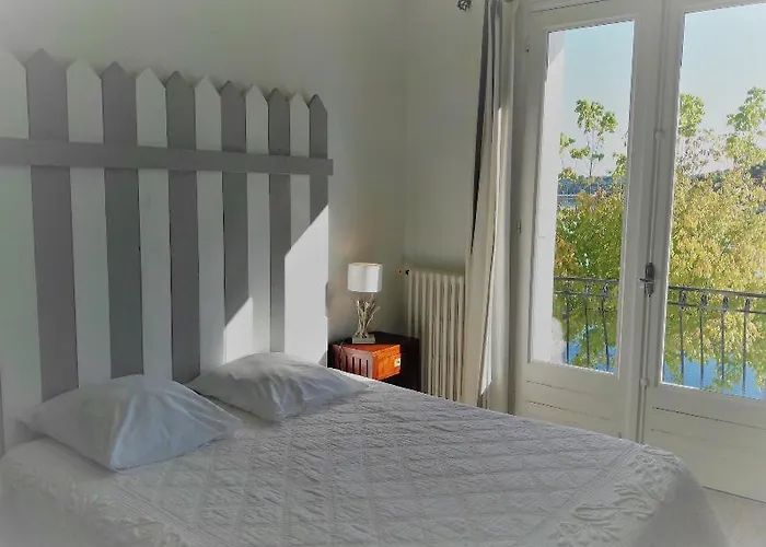 La Caravelle Logis Biscarrosse