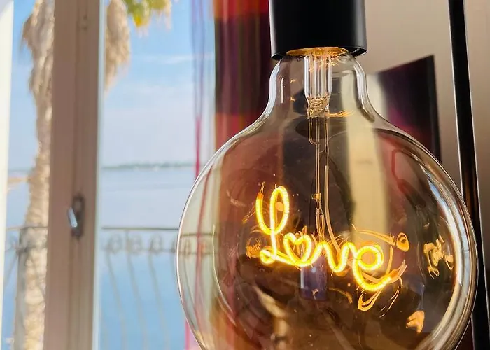 La Caravelle Logis 3* Biscarrosse