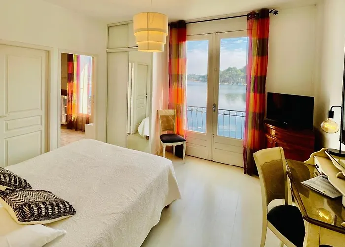 La Caravelle Logis Biscarrosse