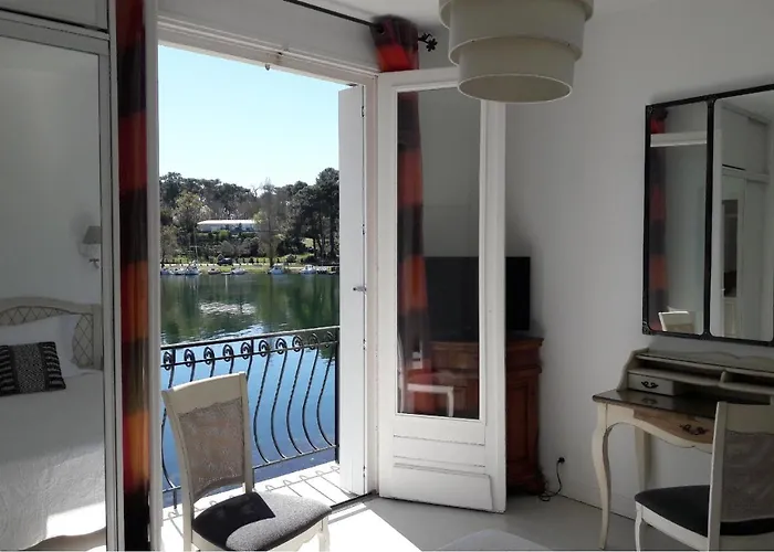 La Caravelle Logis Biscarrosse