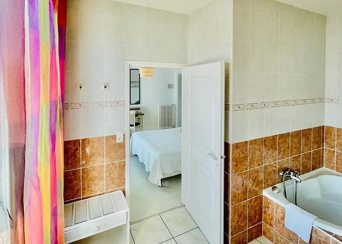 La Caravelle Logis Ξενοδοχείο Biscarrosse