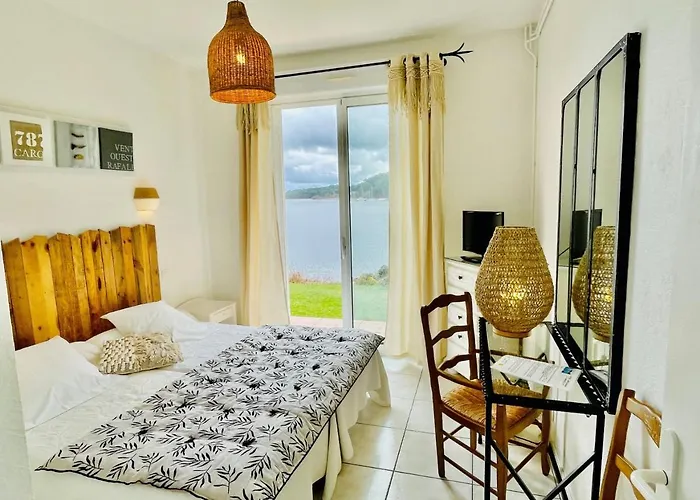 La Caravelle Logis 3* Biscarrosse