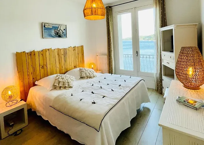 La Caravelle Logis Biscarrosse