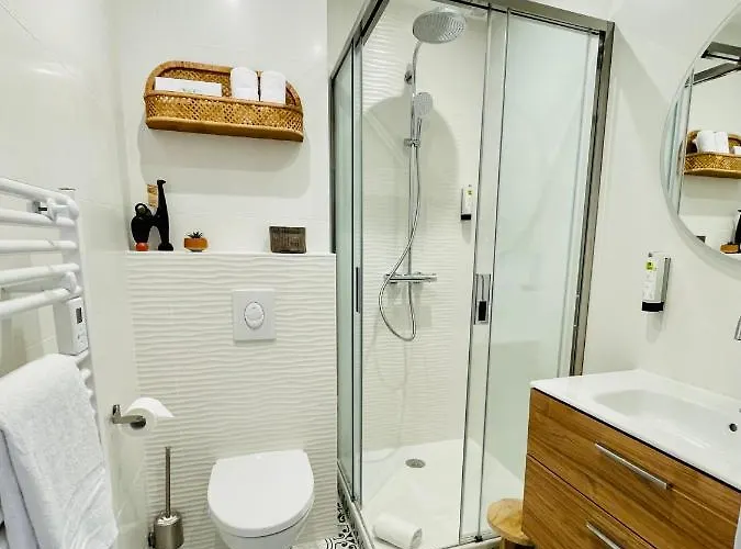 La Caravelle Logis Ξενοδοχείο