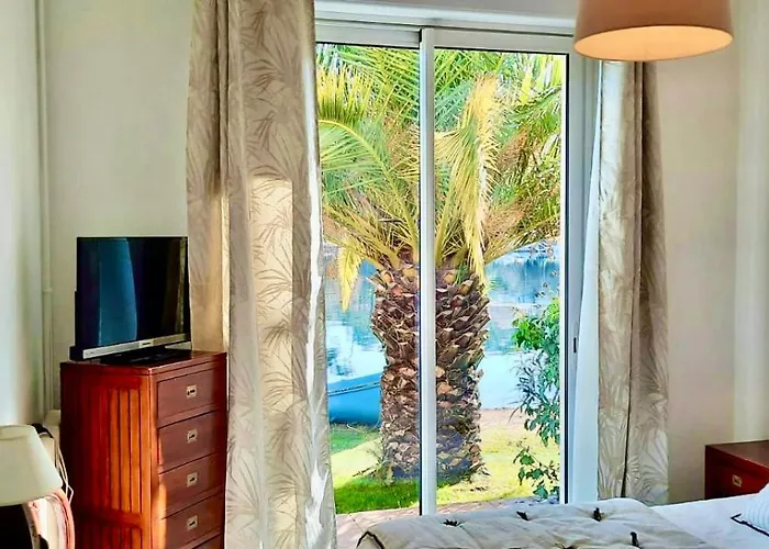 La Caravelle Logis Biscarrosse