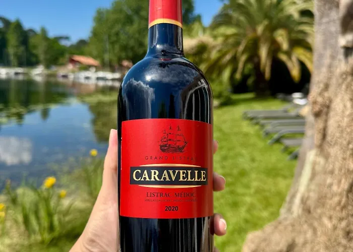 Hotel La Caravelle Logis