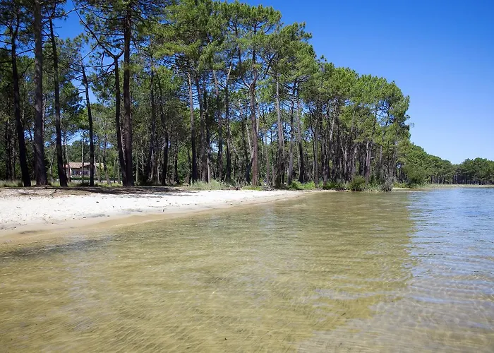 La Caravelle Logis Hotel 3*
