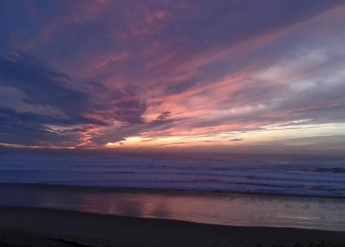 La Caravelle Logis Ξενοδοχείο Biscarrosse