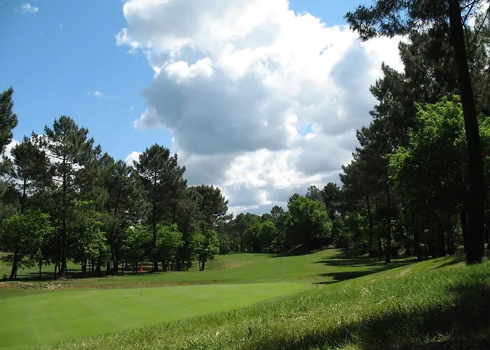 La Caravelle Logis Szálloda Biscarrosse