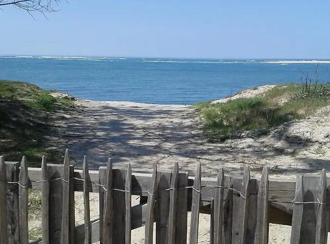 La Caravelle Logis 3* Biscarrosse