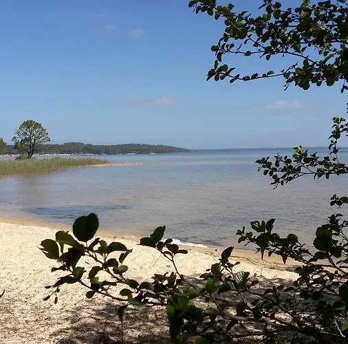 La Caravelle Logis 3*