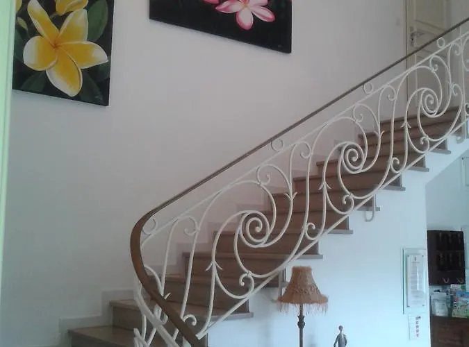 La Caravelle Logis 3* Biscarrosse