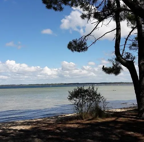 Ξενοδοχείο La Caravelle Logis Biscarrosse