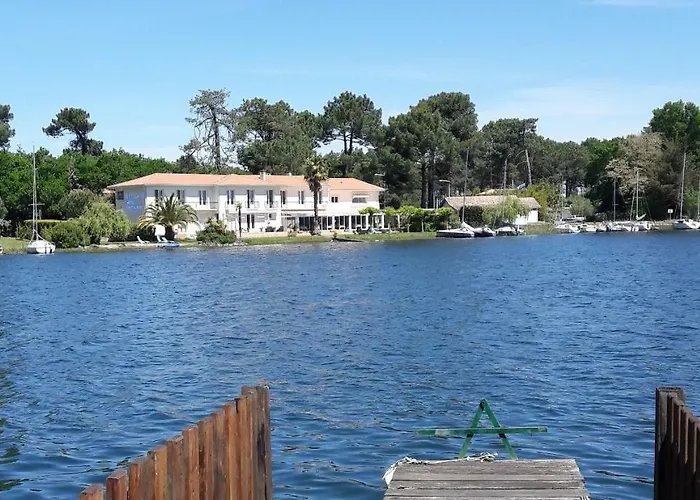 La Caravelle Logis Ξενοδοχείο 3*