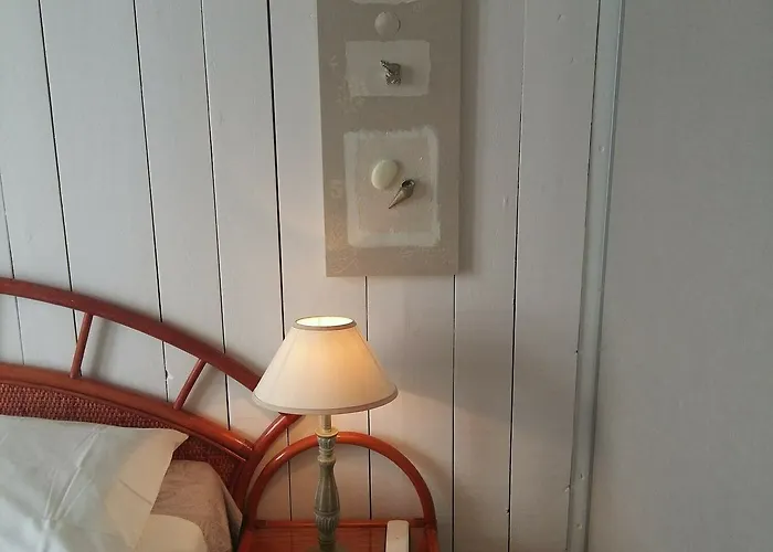 Ξενοδοχείο La Caravelle Logis