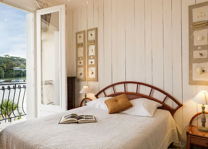 La Caravelle Logis Biscarrosse