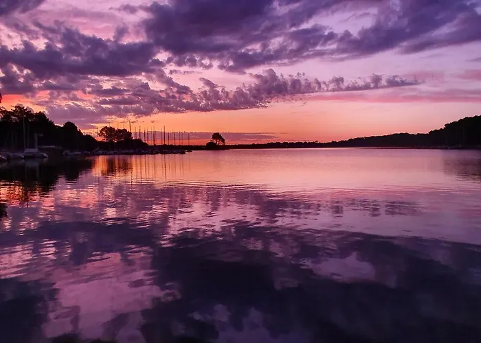 La Caravelle Logis Szálloda 3*